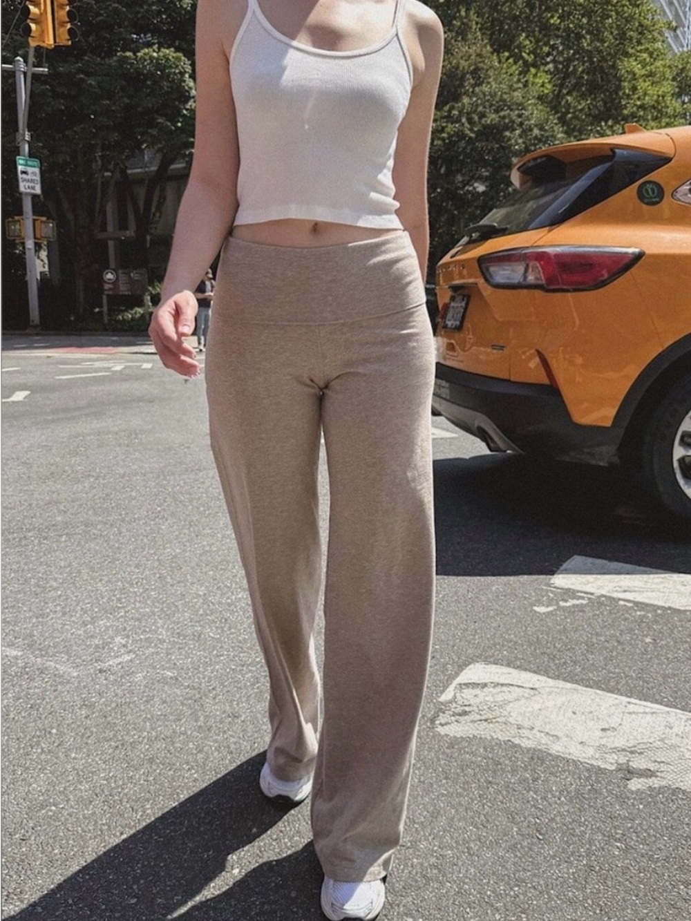 Brandy Melville Priscilla Pants